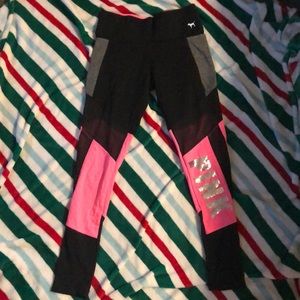 PINK leggings